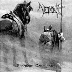 Veldlokk : Ascendant Conqueror Veldlokk : Ascendant Conqueror